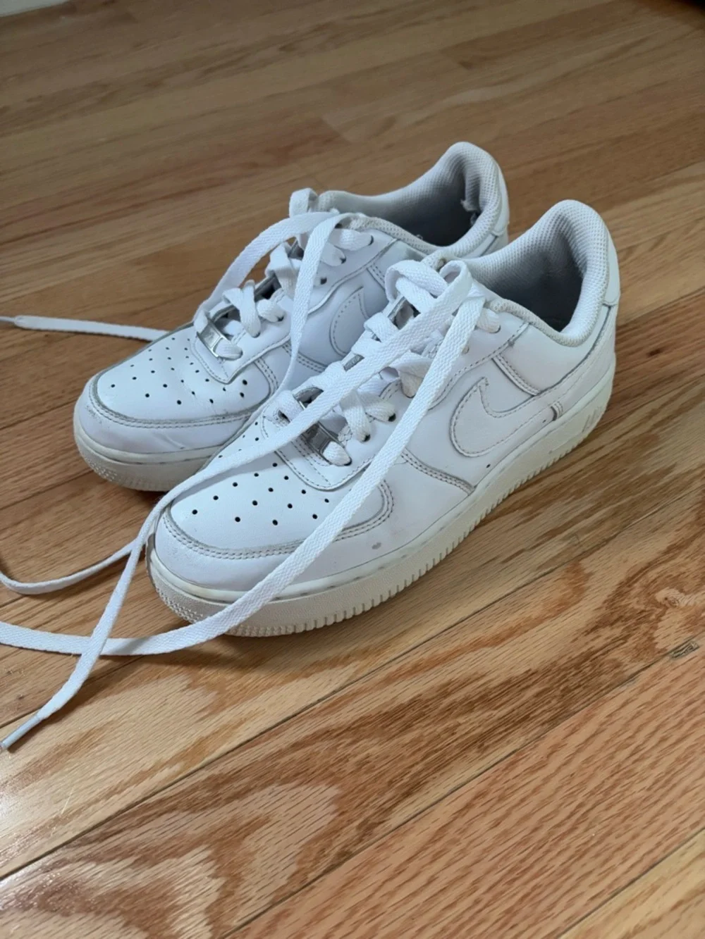 Nike Air Force 7